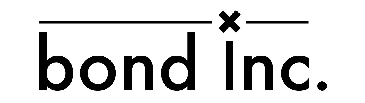 BOND INC.